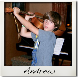 Andrew