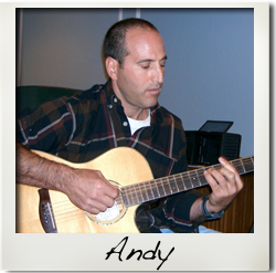 Andy