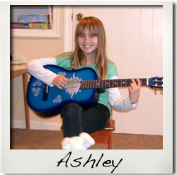 Ashley