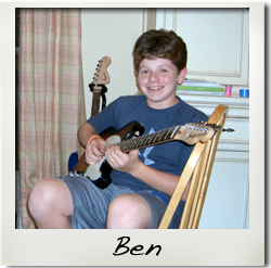 Ben