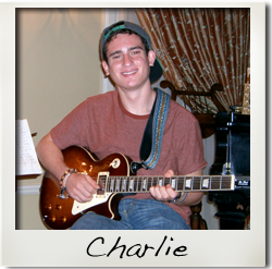 Charlie