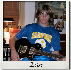 Ian