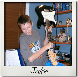 Jake