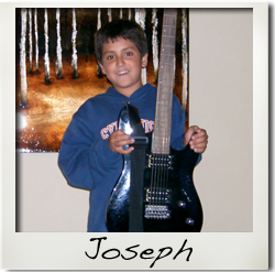 Joseph
