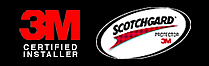 3M Certified Installer