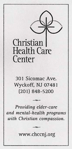 Christian Health Care Center