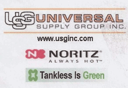 Universal Supply Group, Inc.