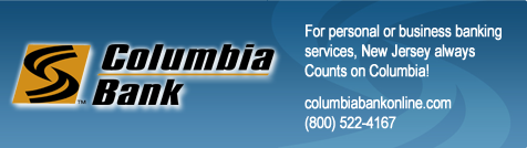 Columbia Bank