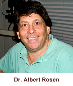 Dr. Albert Rosen - albert_rosen