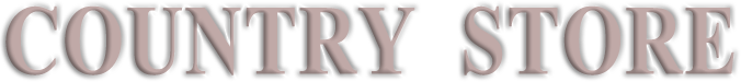 Rye Country Store, New York