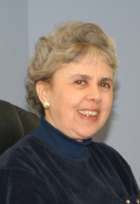 Ann Flynn