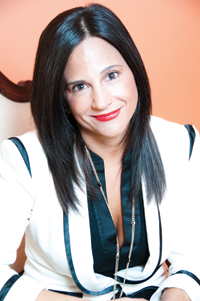 Connie Alimena, J.D.