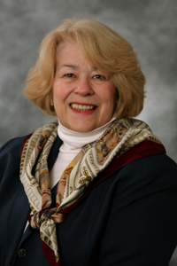 Mary Anne Casey