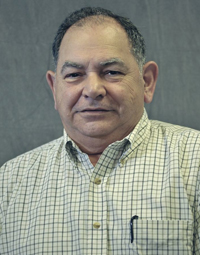 Paul Capuano