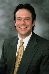 Richard Krasner
