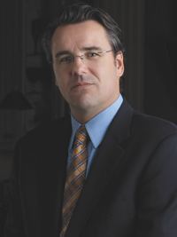 Sander Koudijs