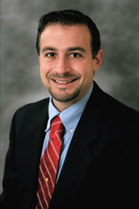 Stephen Spedaliere, Esq.