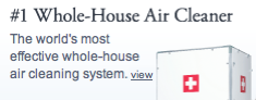 IQAIR, Air Conditioning Perfection