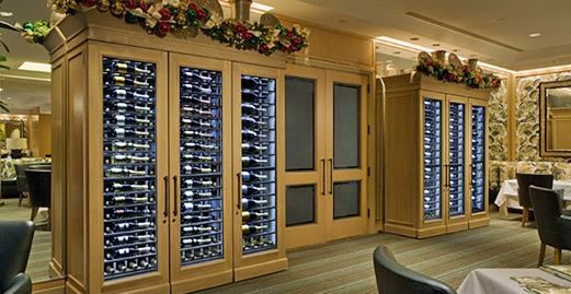 Refrigeration Repair