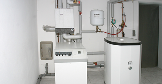 Refrigeration Repair