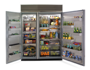 Refrigeration Repair