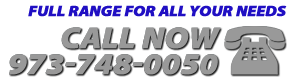 Call now 973-748-0050