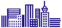 city